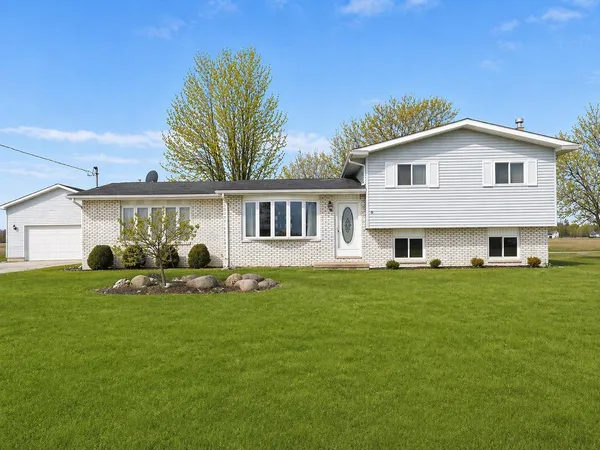 $259,900 | 2419 North Tower Beach Road, Pinconning, MI 48650
