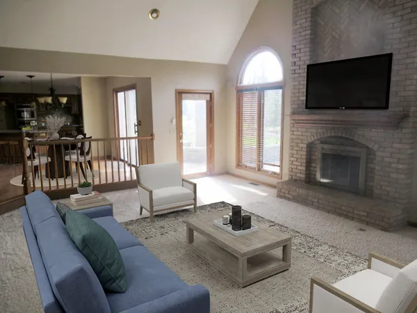 $699,900 | 2905 Royal Fox Drive, St. Charles, IL 60174