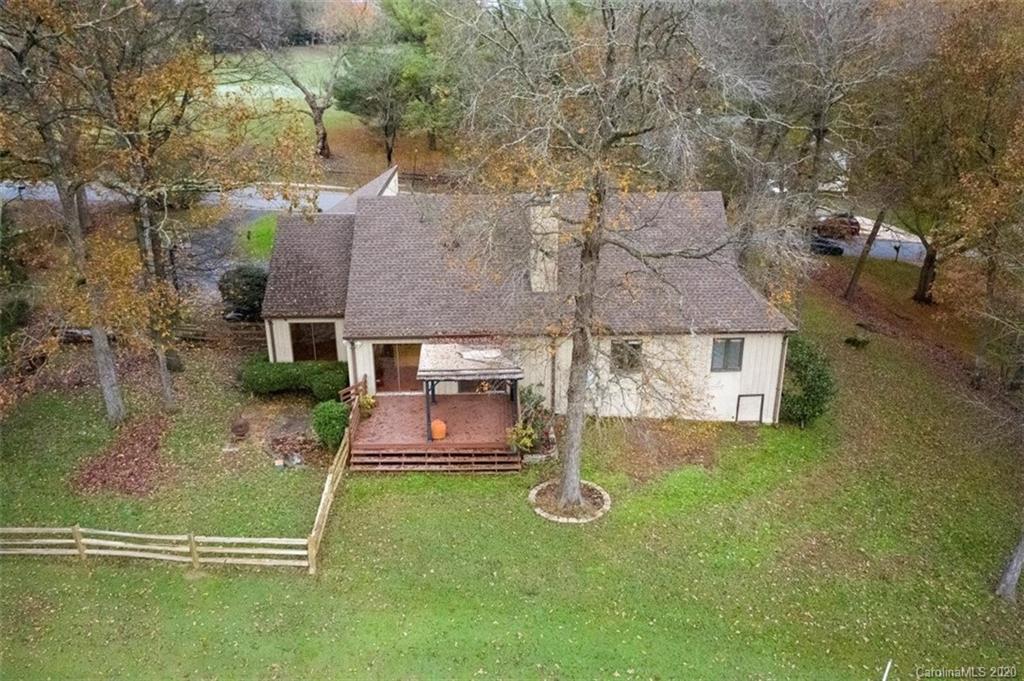 4013 Rounding Run Road Charlotte, NC 28277 - Photo 47 of 48