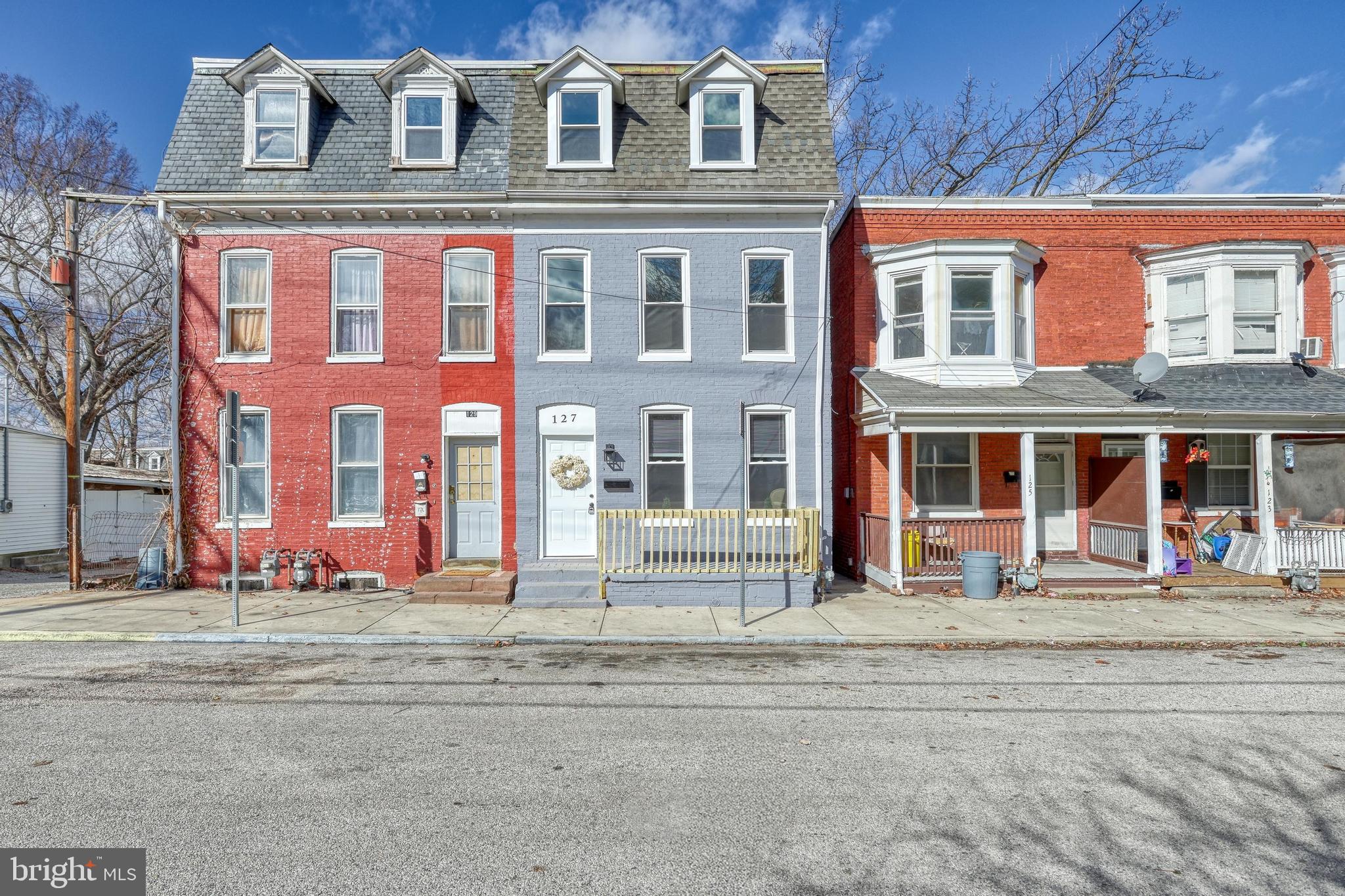 127 Butler Avenue York, PA 17403 - Photo 1 of 44 Gallery Image 1