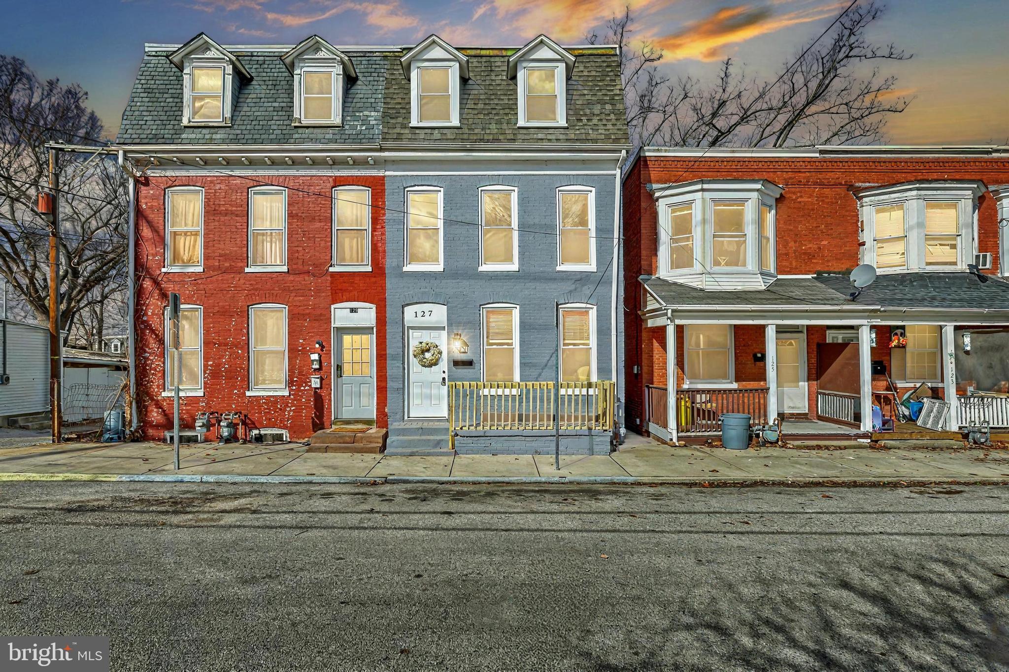 127 Butler Avenue York, PA 17403 - Photo 2 of 44 Gallery Image 2
