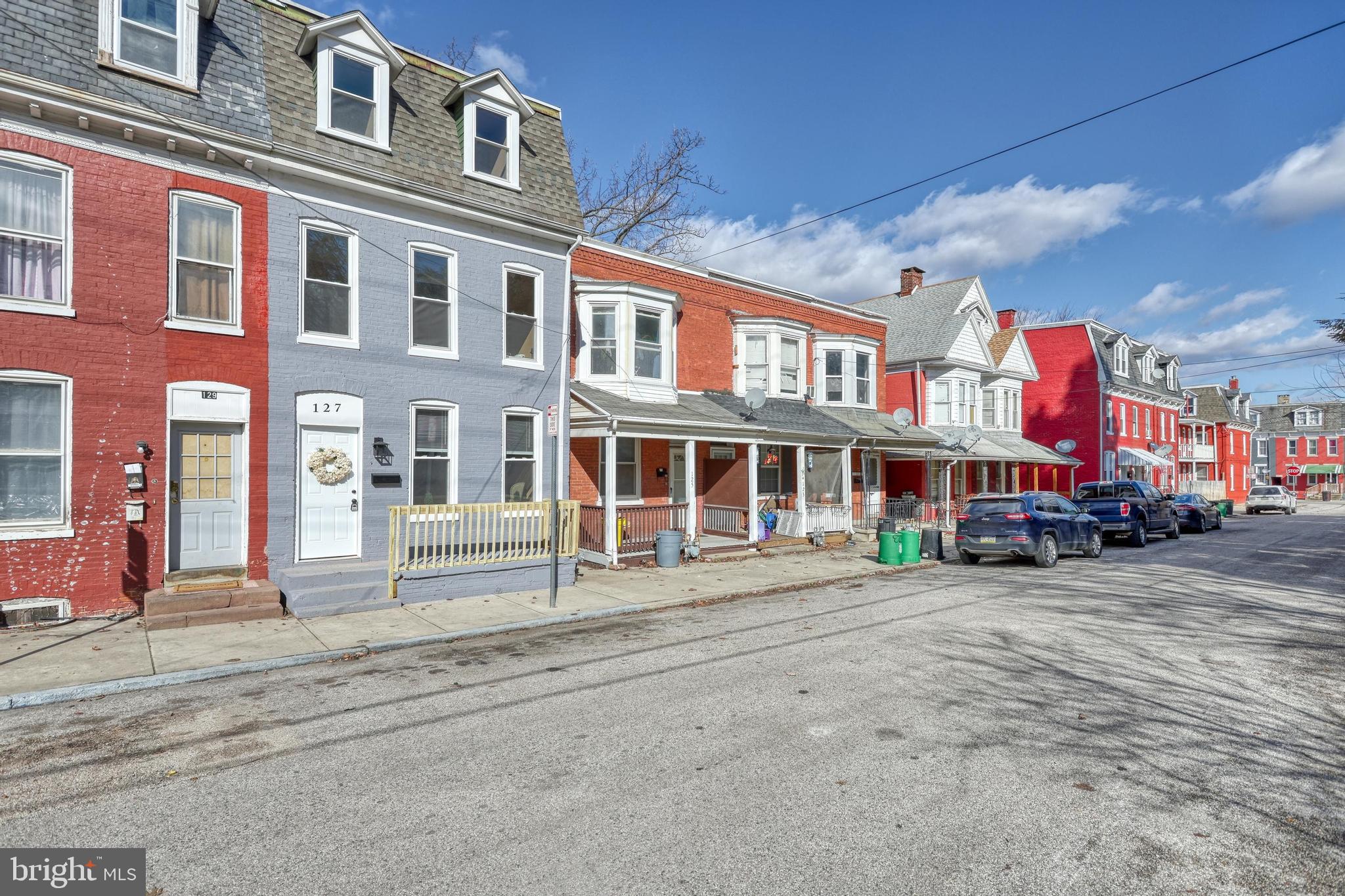 127 Butler Avenue York, PA 17403 - Photo 4 of 44 Gallery Image 4
