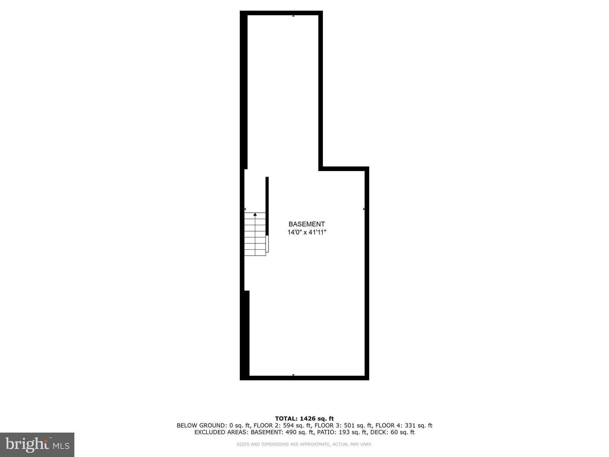 127 Butler Avenue York, PA 17403 - Photo 43 of 44 Gallery Image 43