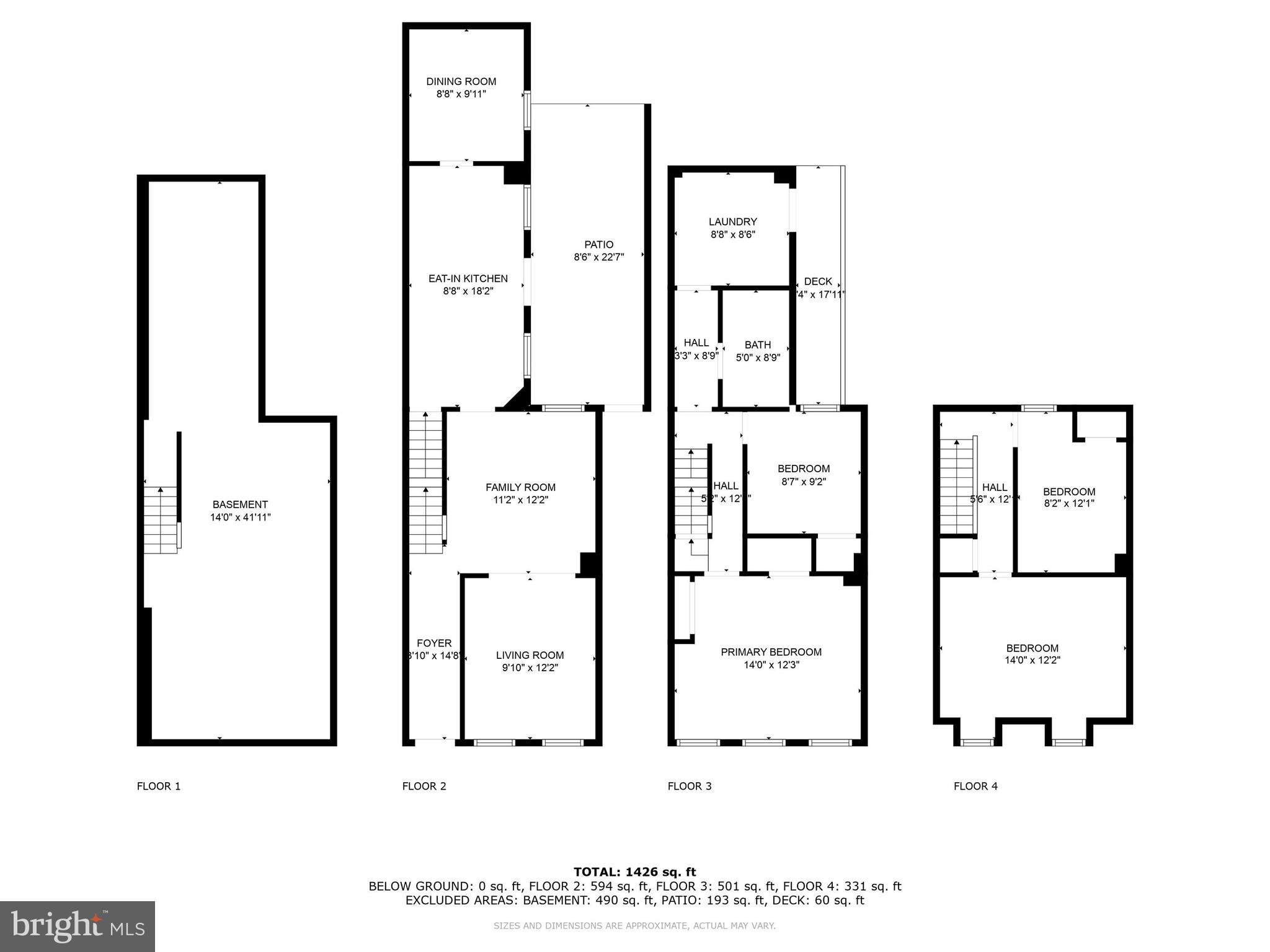 127 Butler Avenue York, PA 17403 - Photo 44 of 44 Gallery Image 44