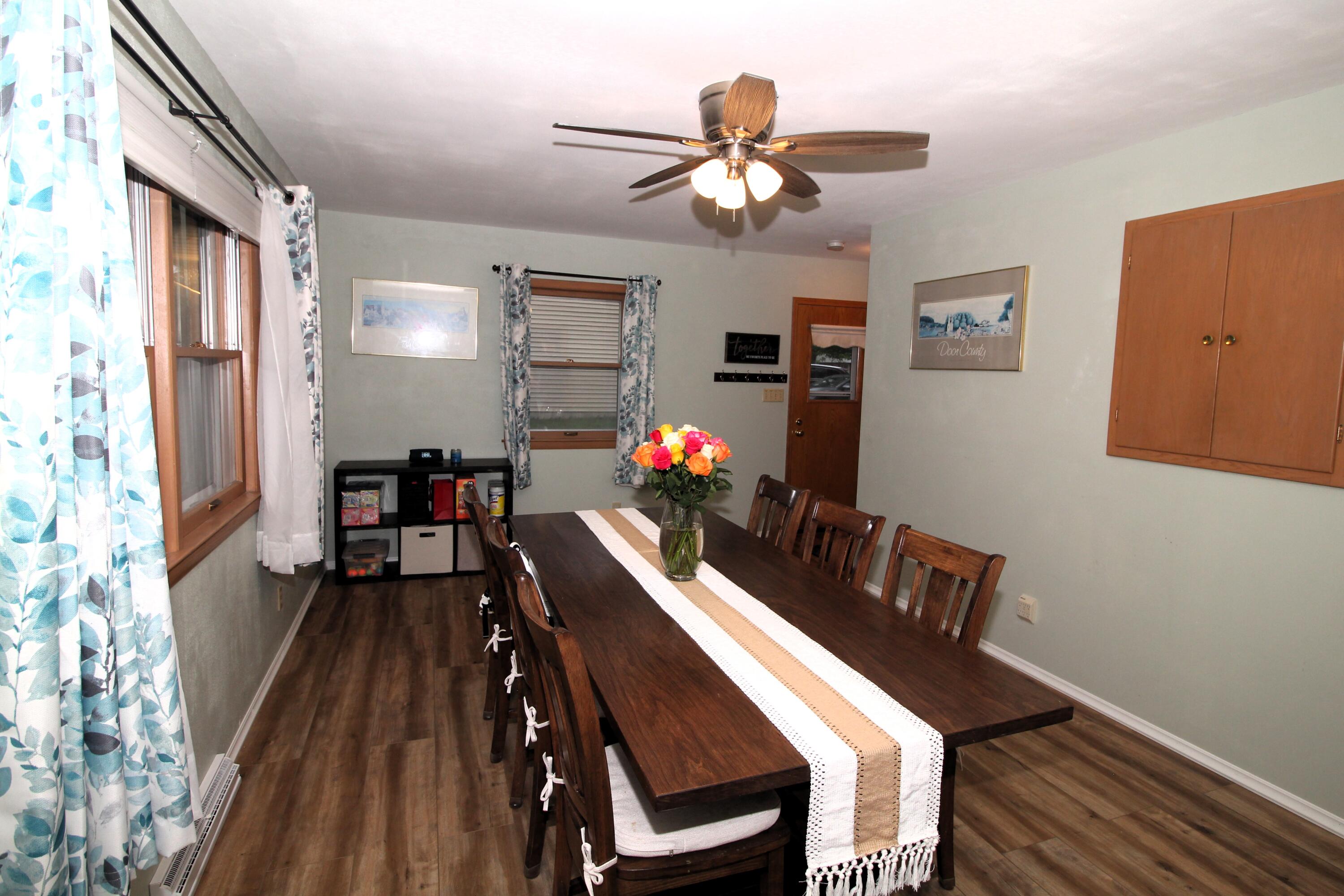 W174N9446 Joper Road Menomonee Falls, WI 53051 - Photo 2 of 32 Dining Room