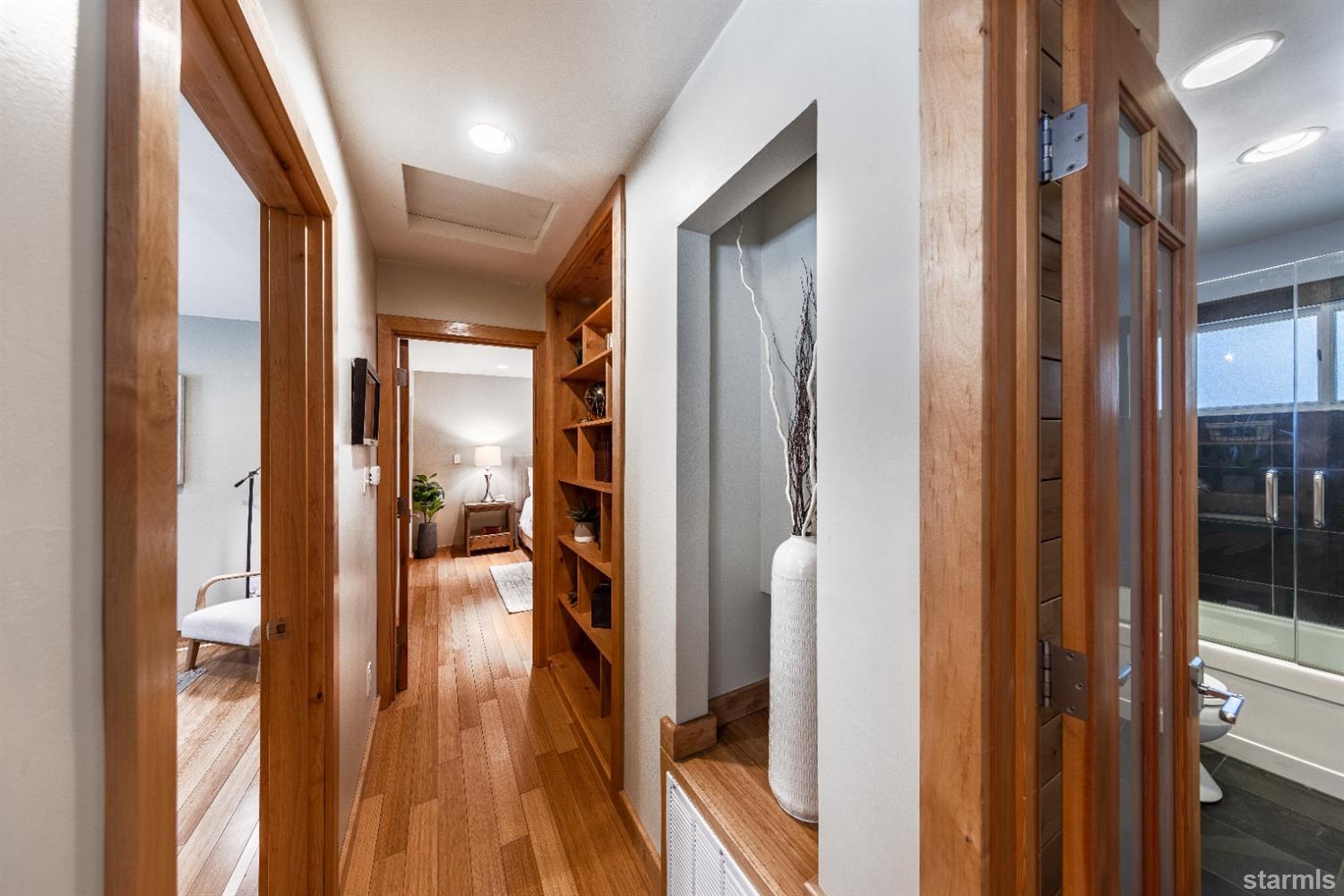 3540 Ralph Drive South Lake Tahoe, CA 96150 - Photo 12 of 25