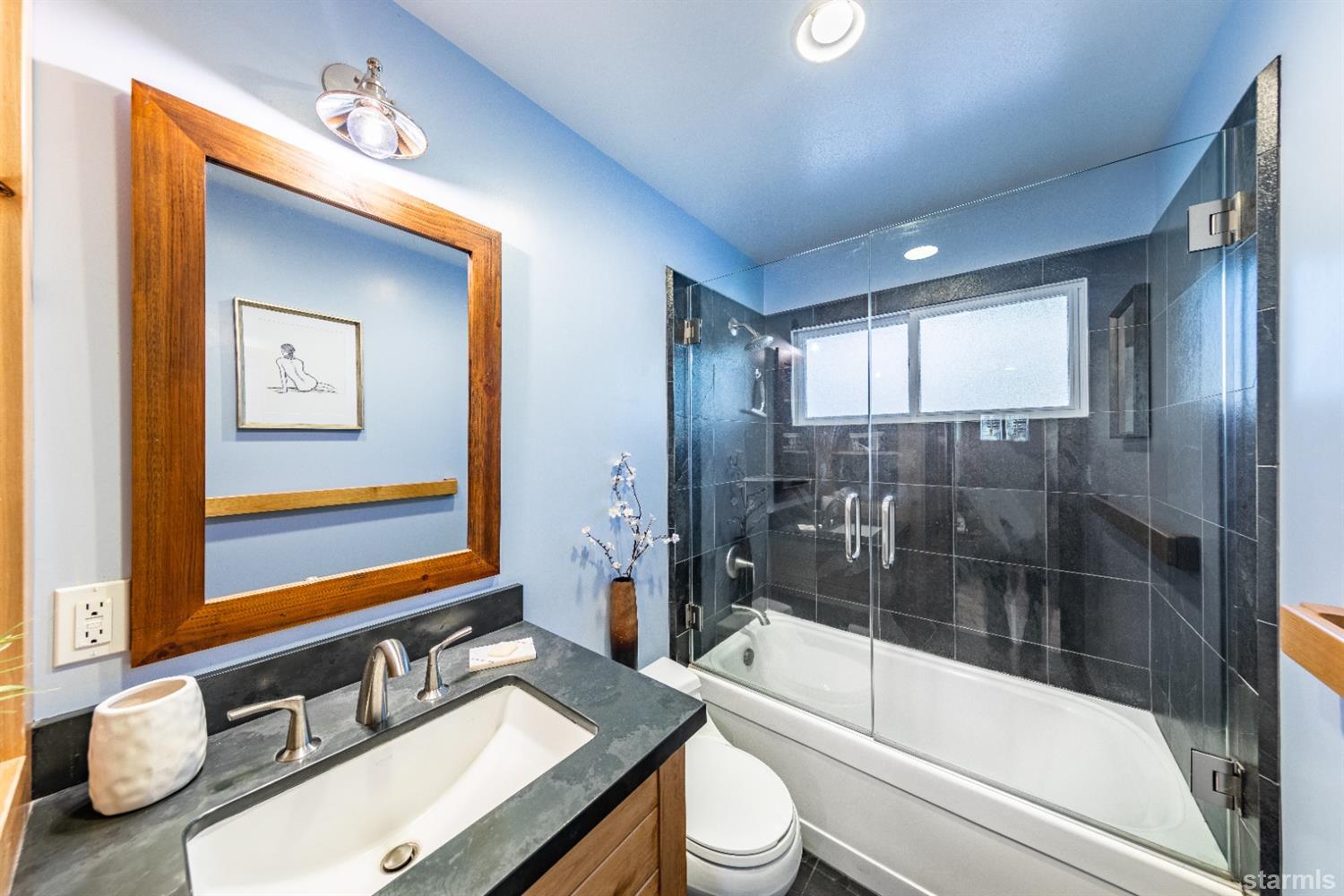 3540 Ralph Drive South Lake Tahoe, CA 96150 - Photo 13 of 25