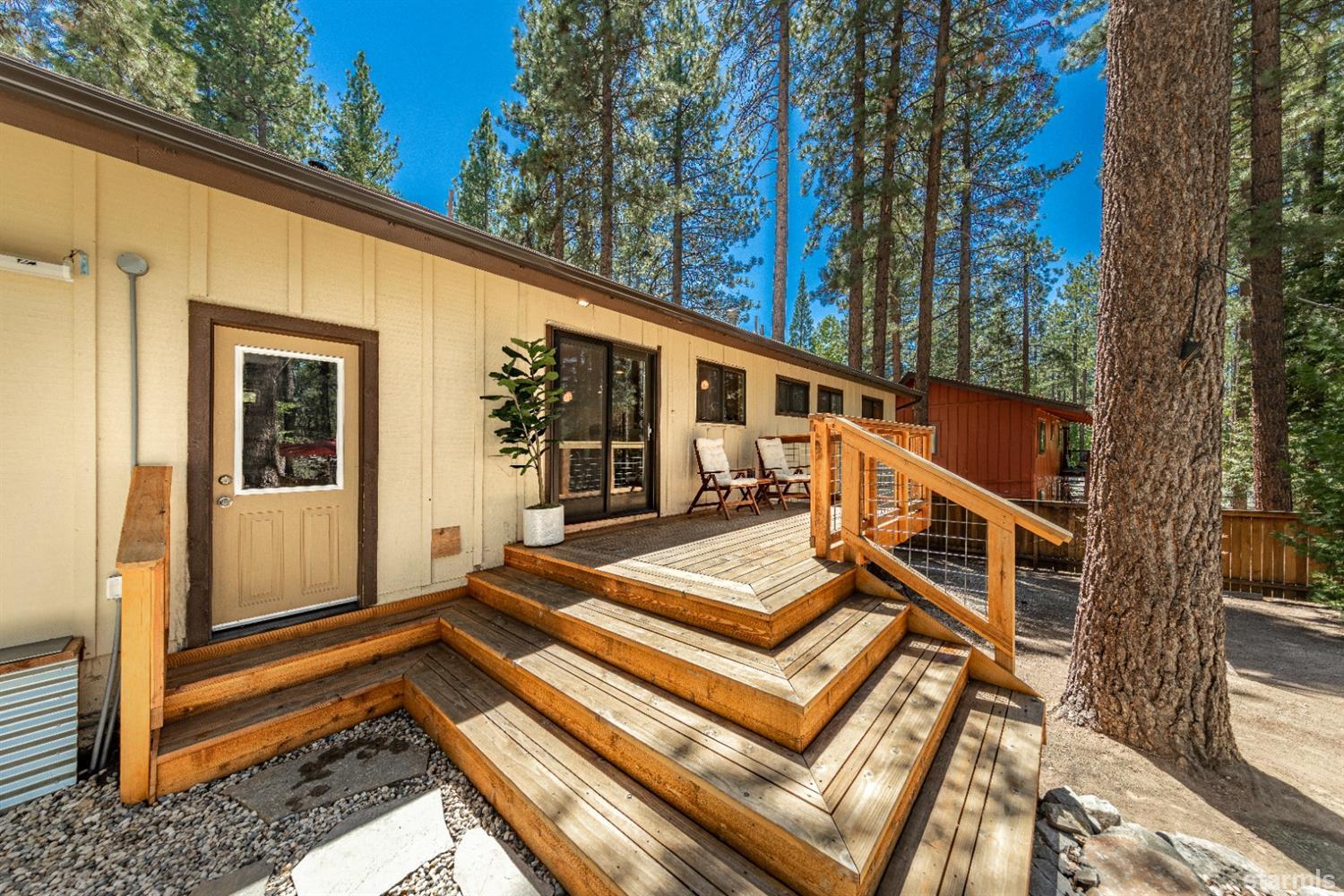 3540 Ralph Drive South Lake Tahoe, CA 96150 - Photo 19 of 25