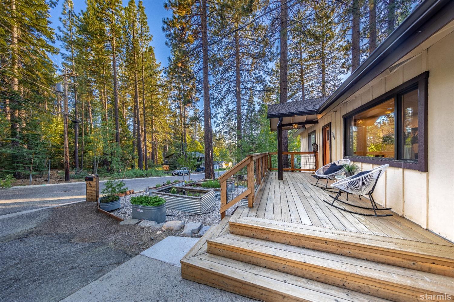 3540 Ralph Drive South Lake Tahoe, CA 96150 - Photo 20 of 25