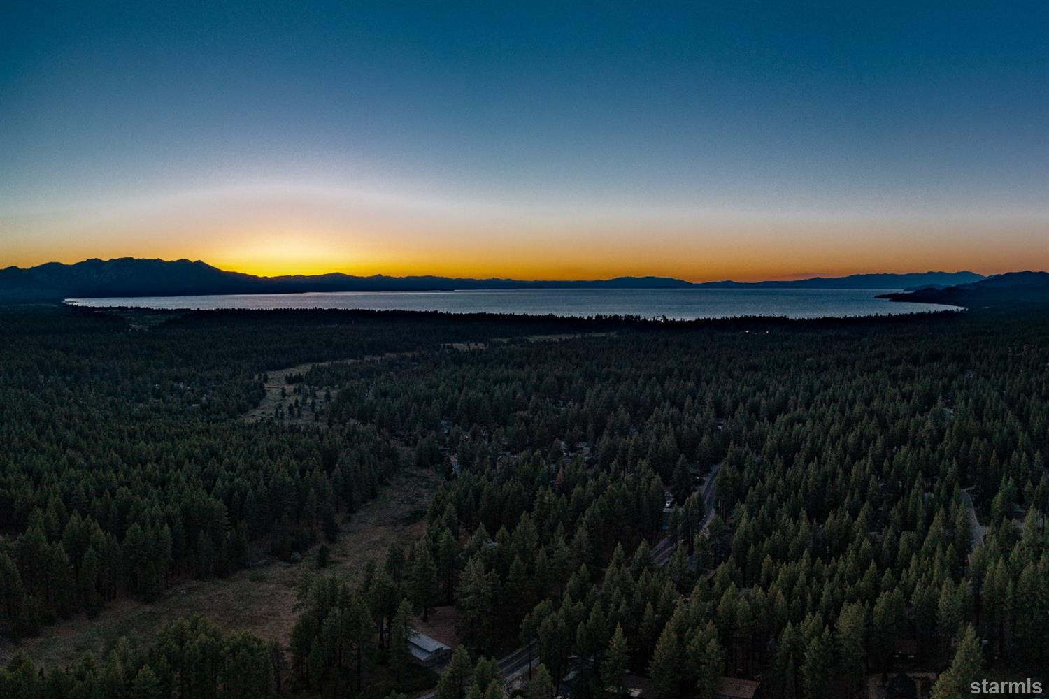 3540 Ralph Drive South Lake Tahoe, CA 96150 - Photo 25 of 25