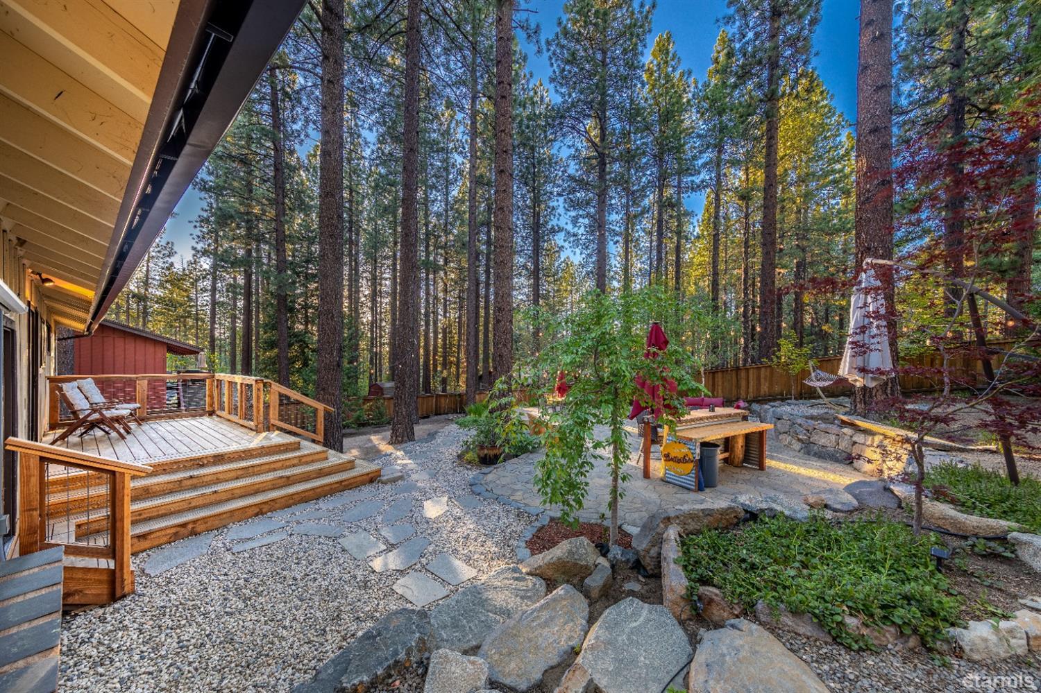 3540 Ralph Drive South Lake Tahoe, CA 96150 - Photo 4 of 25