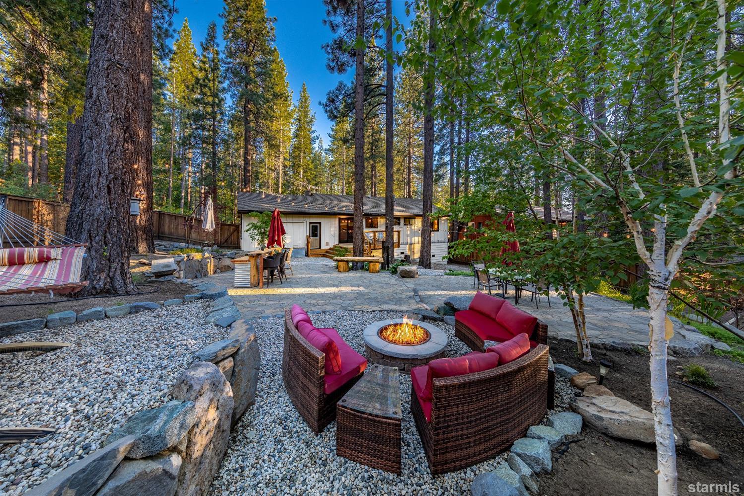 3540 Ralph Drive South Lake Tahoe, CA 96150 - Photo 5 of 25