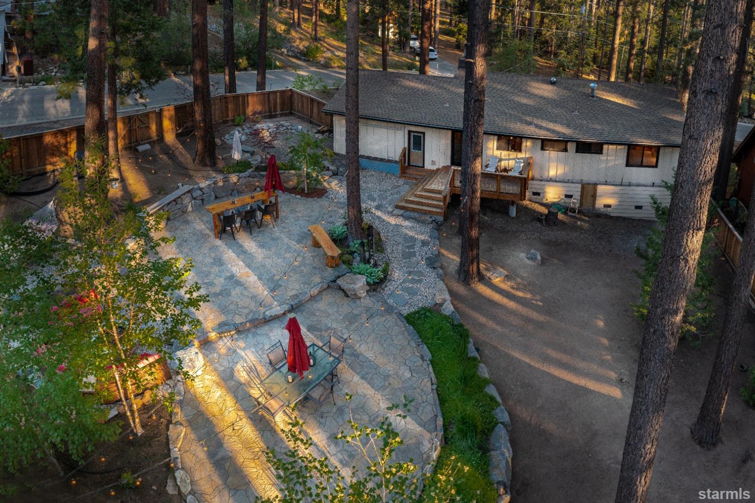 3540 Ralph Drive South Lake Tahoe, CA 96150 - Photo 6 of 25