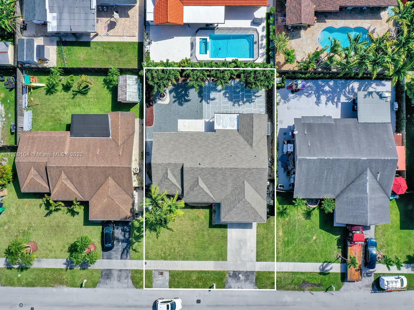 12860 Southwest 147th Terrace Road Miami, FL 33186 - Photo 3 of 25 Gallery Image 3