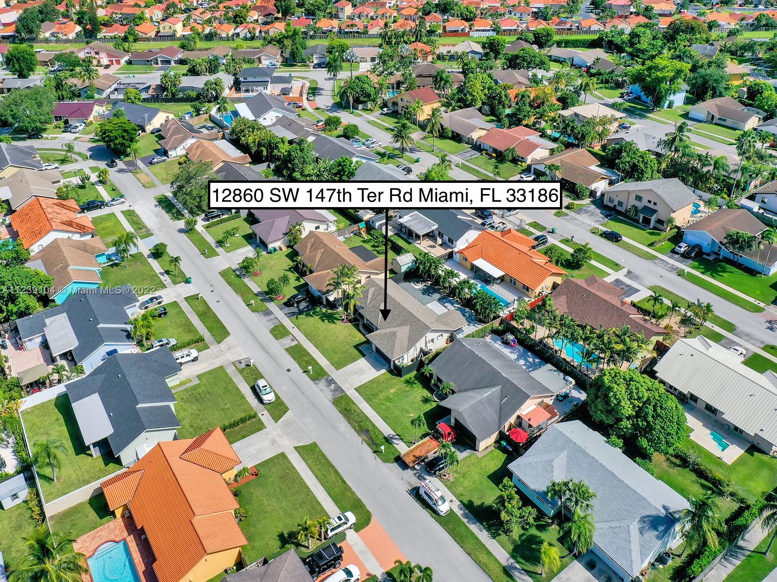 12860 Southwest 147th Terrace Road Miami, FL 33186 - Photo 7 of 25 Gallery Image 7