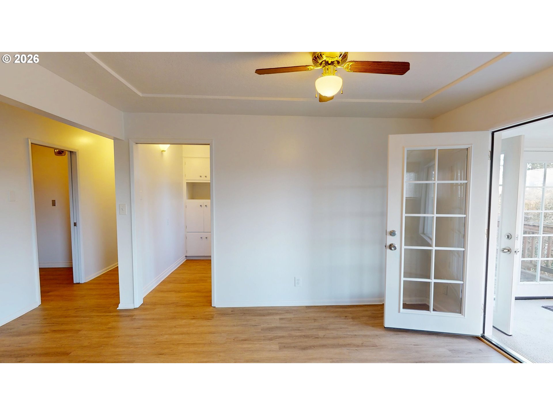 2145 Webb Street West Linn, OR 97068 - Photo 16 of 46 a view of an empty room