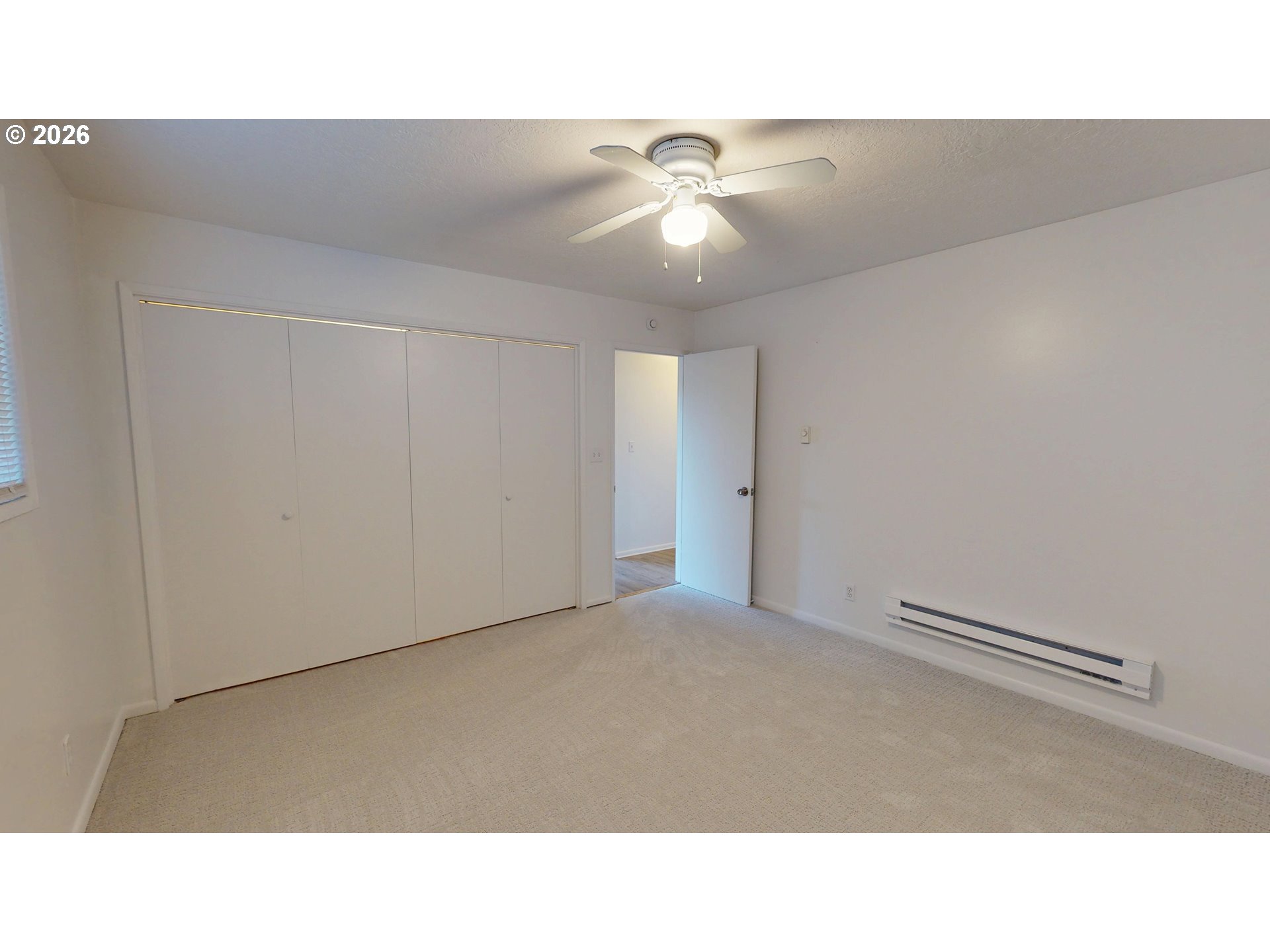 2145 Webb Street West Linn, OR 97068 - Photo 26 of 46 a open hall with a ceiling fan