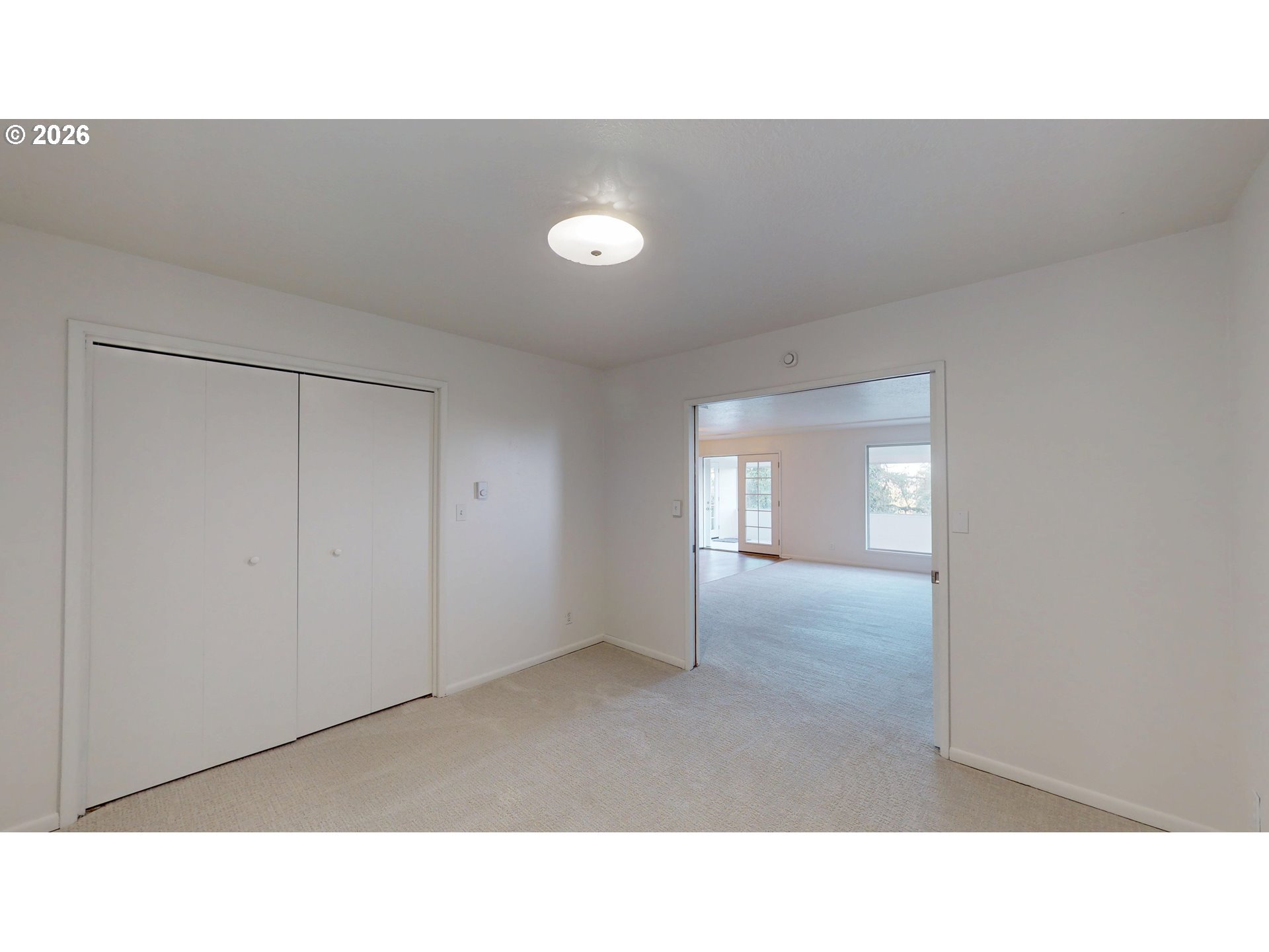 2145 Webb Street West Linn, OR 97068 - Photo 29 of 46 a open hall with a bench