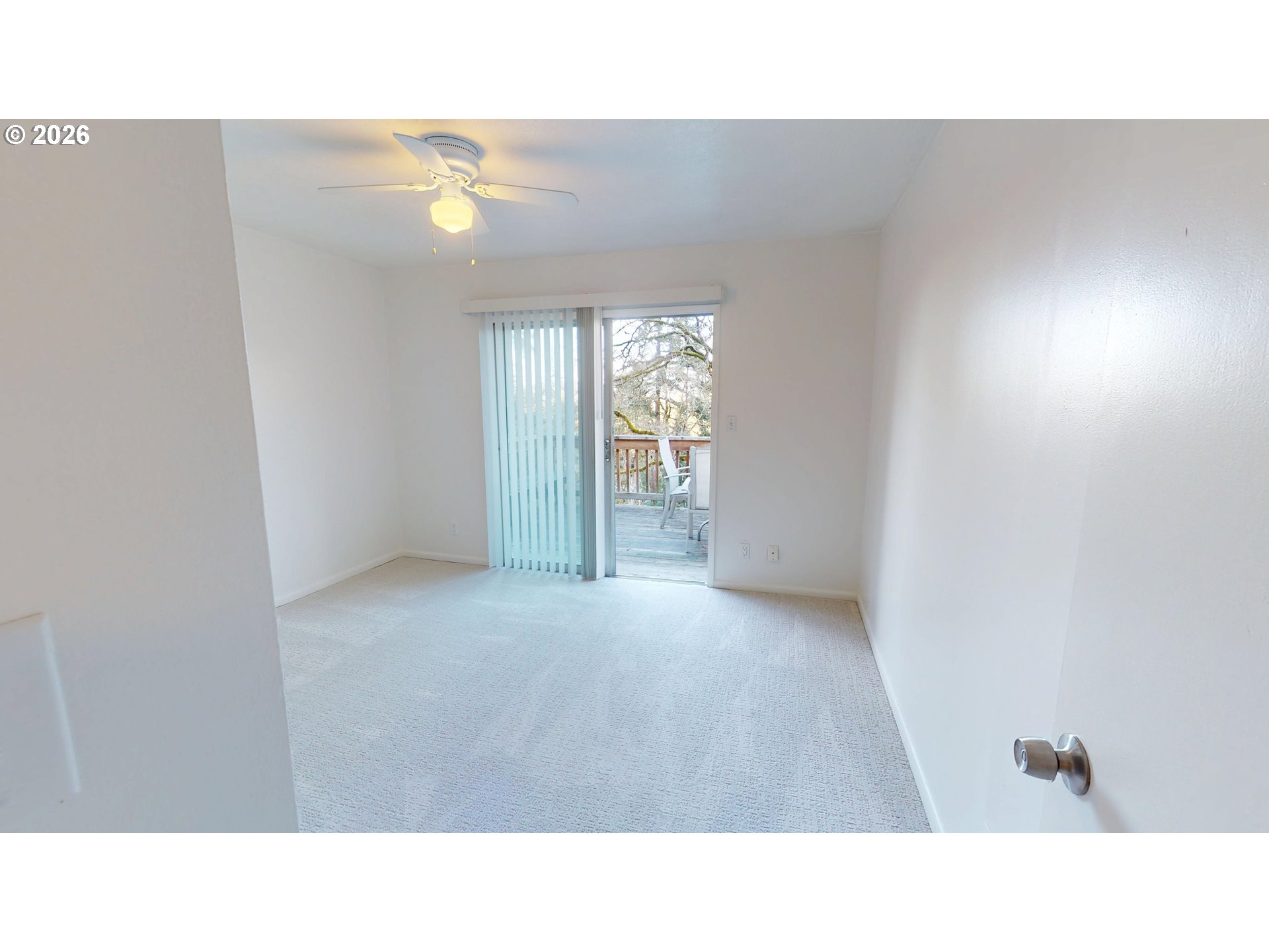 2145 Webb Street West Linn, OR 97068 - Photo 30 of 46 a open hall with a outdoor space