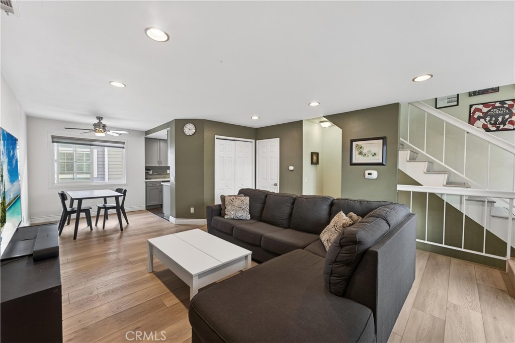 107 West Spring Street, Unit C Long Beach, CA 90806 - Photo 7 of 41