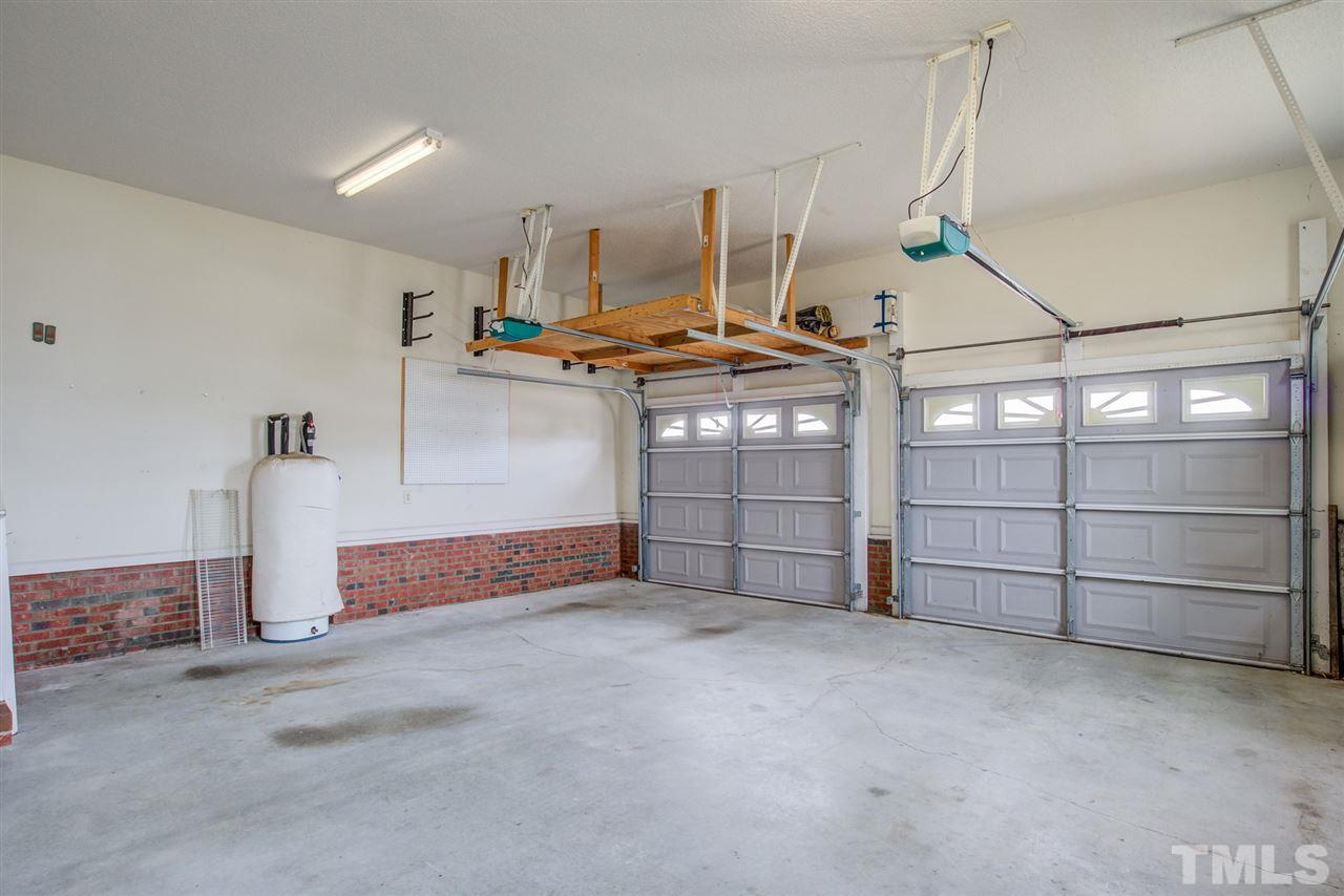 1020 Transom Court Raleigh, NC 27603 - Photo 28 of 30 a view of a storage & utility room