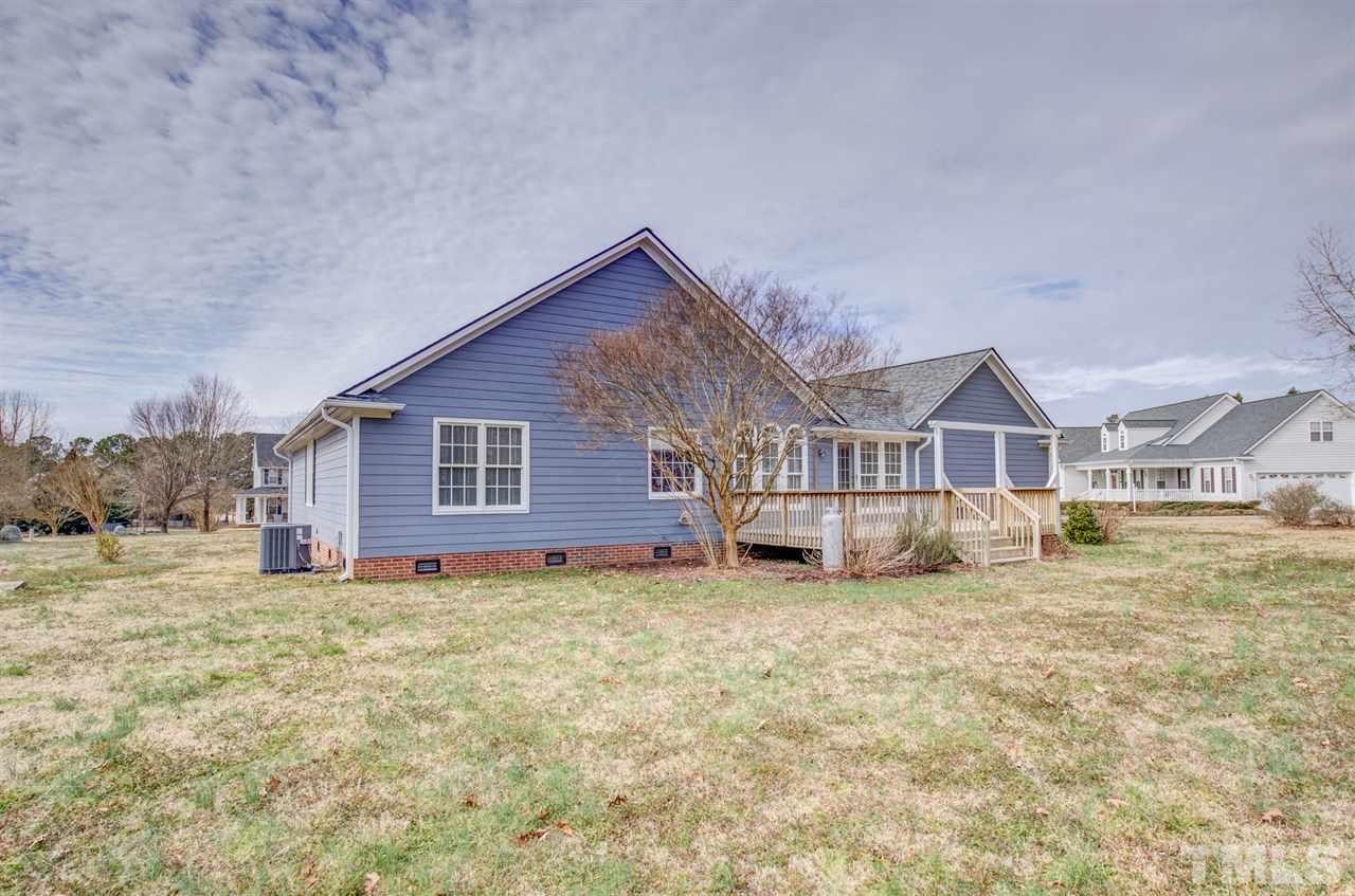 1020 Transom Court Raleigh, NC 27603 - Photo 30 of 30 a view of a house with a yard