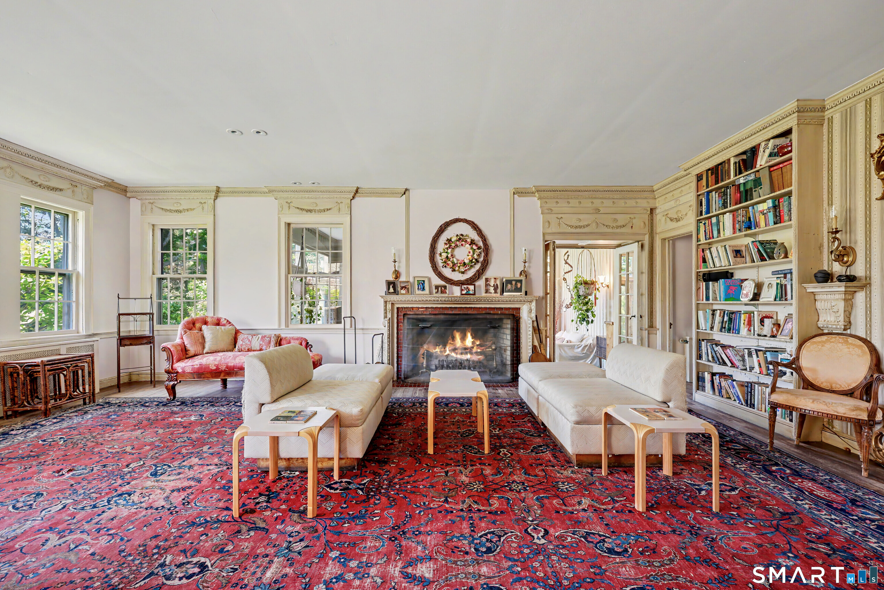 406 Harbor Road Fairfield, CT 06890 - Photo 12 of 38