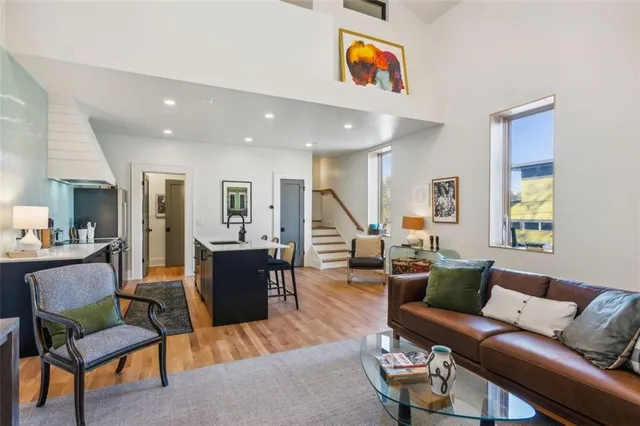 $2,500 | 955 Wylie Street Southeast, Unit 4, Atlanta, GA 30316