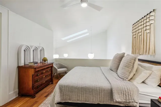 $2,500 | 955 Wylie Street Southeast, Unit 4, Atlanta, GA 30316