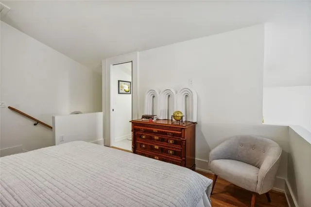 $2,500 | 955 Wylie Street Southeast, Unit 4, Atlanta, GA 30316