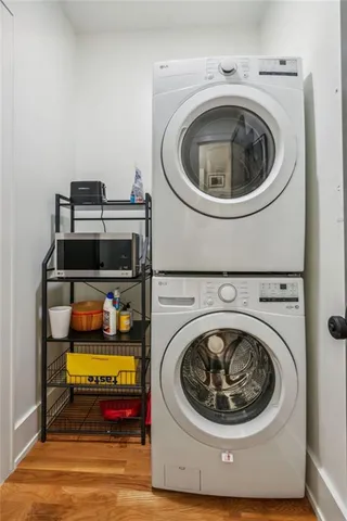 $2,500 | 955 Wylie Street Southeast, Unit 4, Atlanta, GA 30316