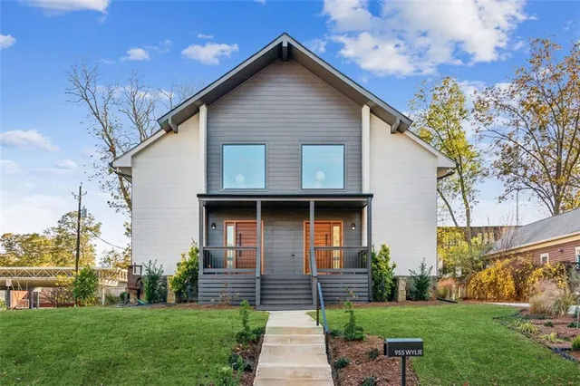 $2,500 | 955 Wylie Street Southeast, Unit 4, Atlanta, GA 30316