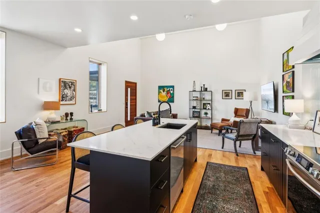 $2,500 | 955 Wylie Street Southeast, Unit 4, Atlanta, GA 30316