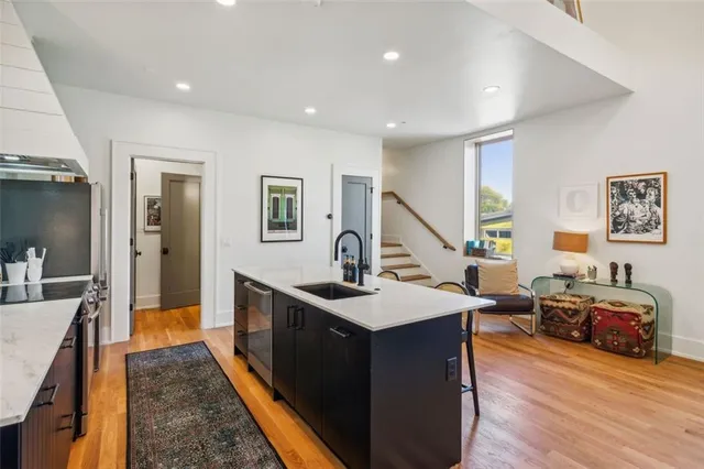 $2,500 | 955 Wylie Street Southeast, Unit 4, Atlanta, GA 30316