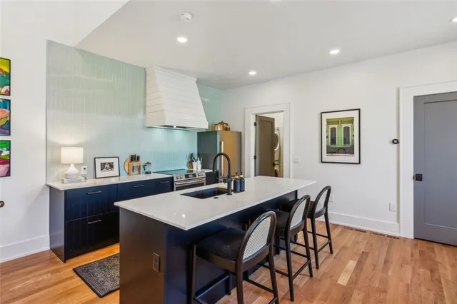 $2,500 | 955 Wylie Street Southeast, Unit 4, Atlanta, GA 30316