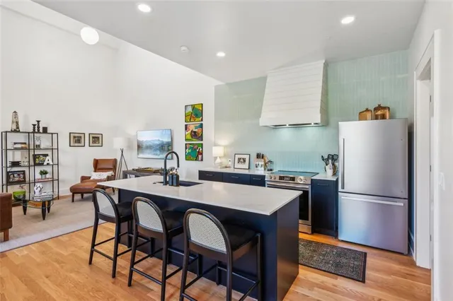 $2,500 | 955 Wylie Street Southeast, Unit 4, Atlanta, GA 30316