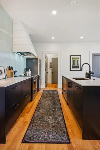 $2,500 | 955 Wylie Street Southeast, Unit 4, Atlanta, GA 30316