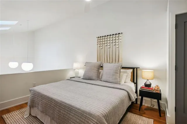 $2,500 | 955 Wylie Street Southeast, Unit 4, Atlanta, GA 30316