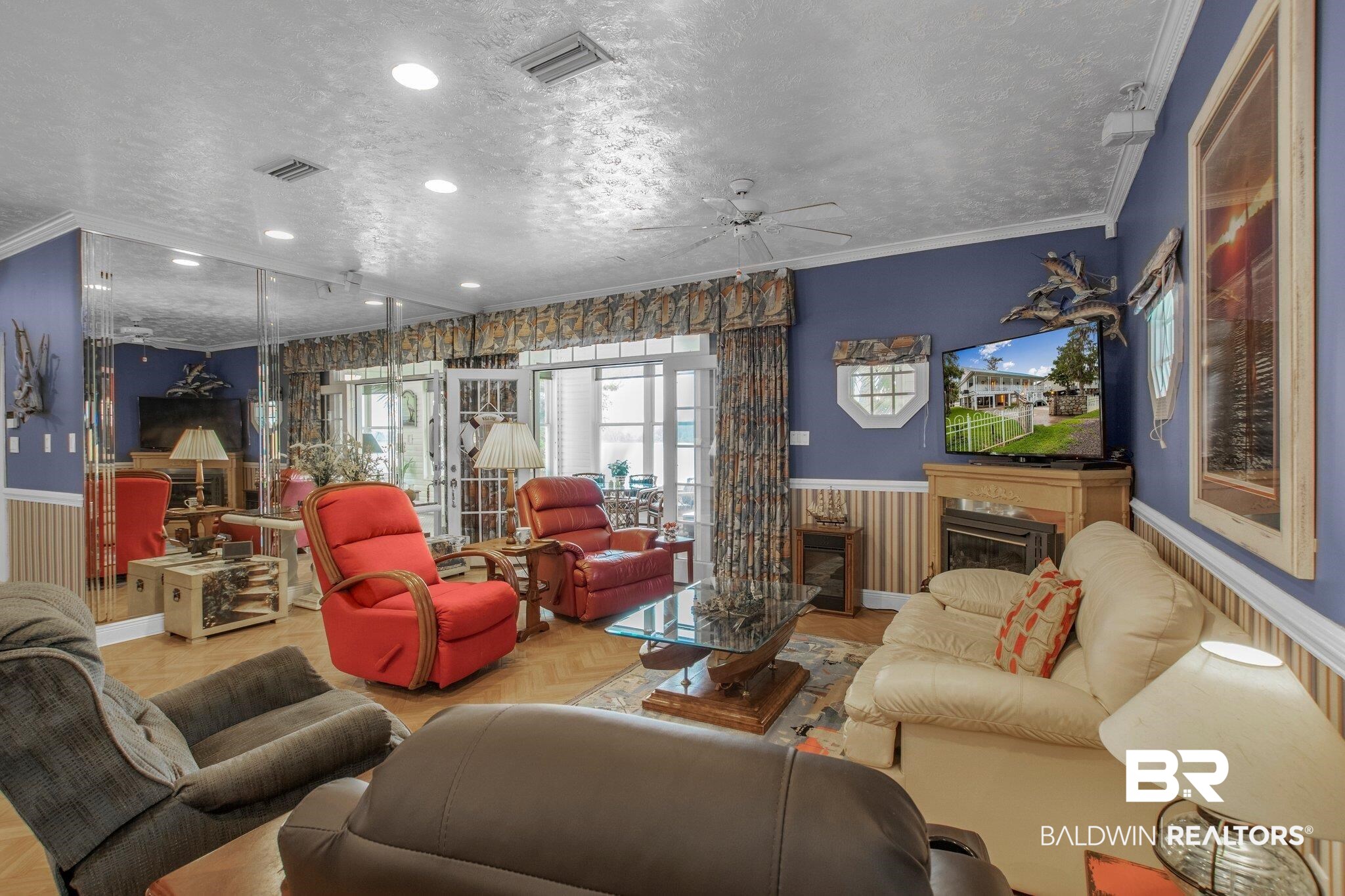 42011 Bayou Road Bay Minette, AL 36507 - Photo 5 of 51