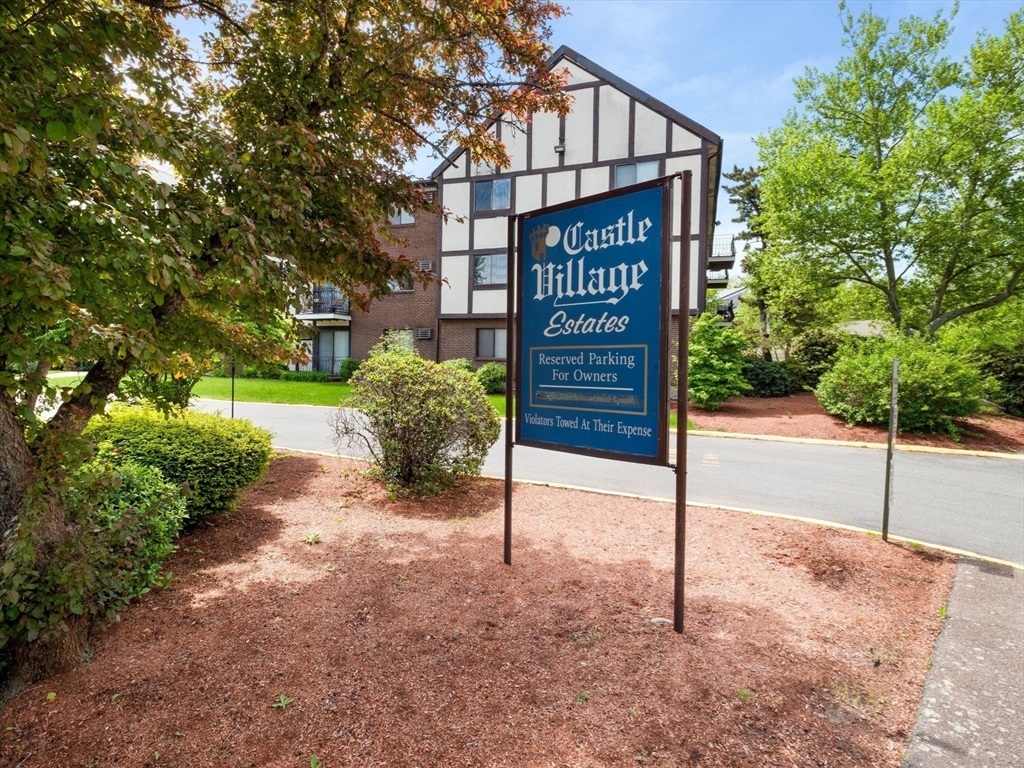 159 Bittersweet Lane, Unit 103 Randolph, MA 02368 - Photo 2 of 24