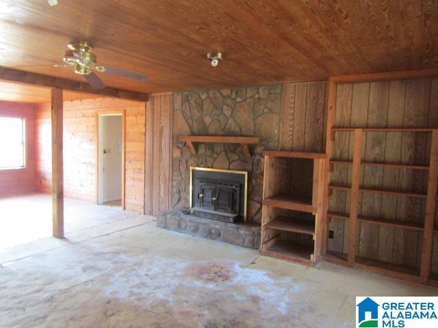 324 Broughton Road Wellington, AL 36279 - Photo 8 of 26