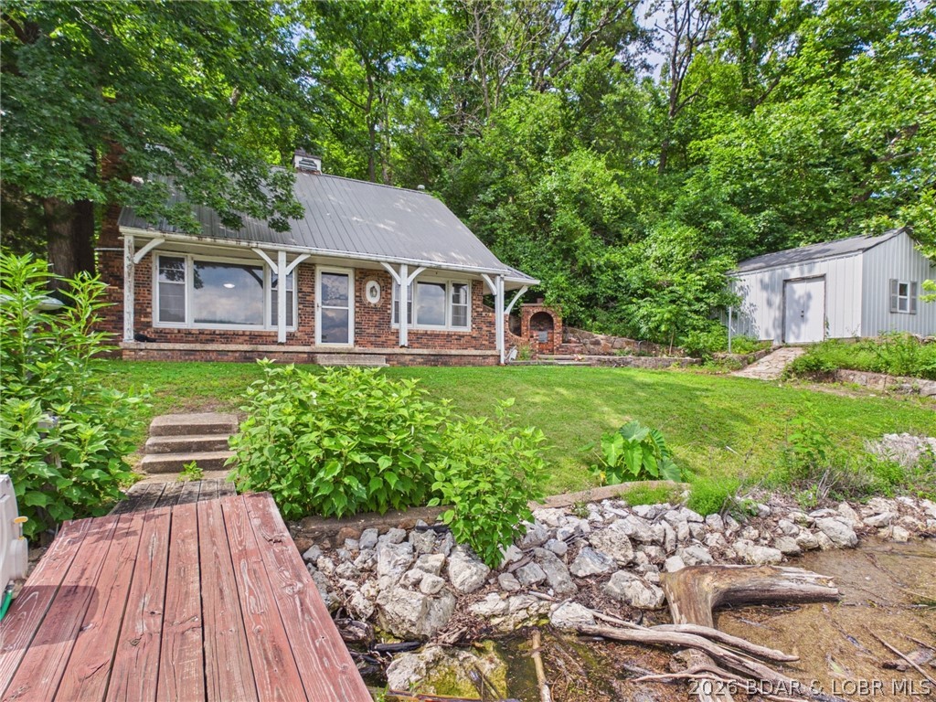 1122 Laura Hufferd Road Roach, MO 65787 - Photo 2 of 69