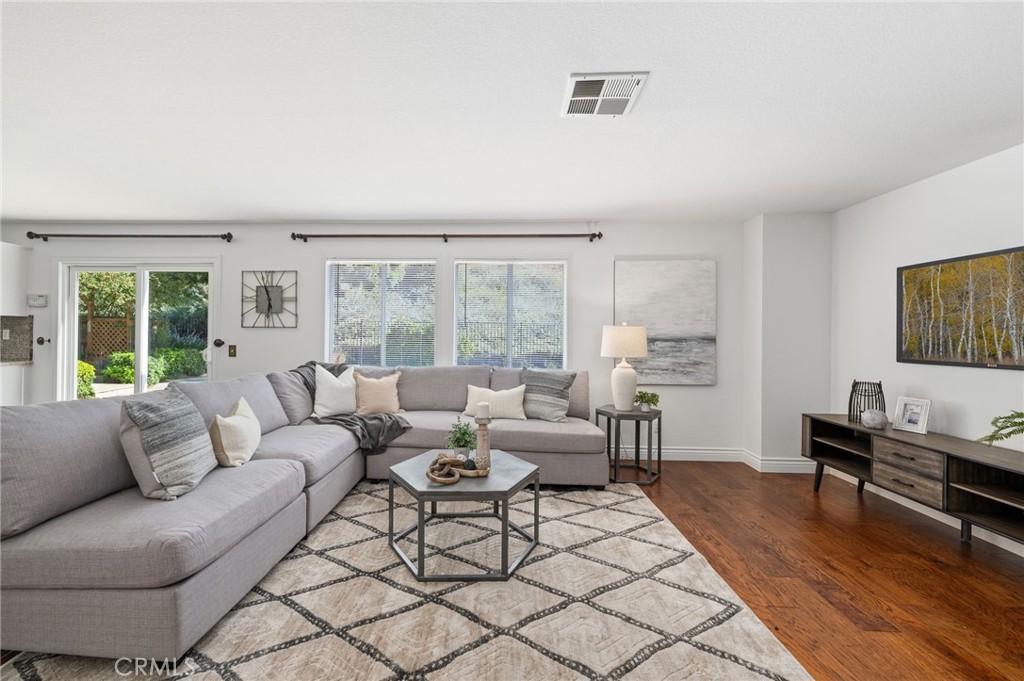 33751 Abbey Road Temecula, CA 92592 - Photo 17 of 41 a living room with furniture and a window