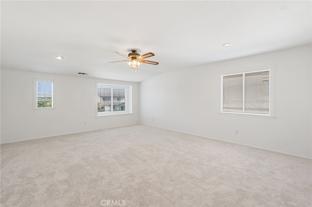 33751 Abbey Road Temecula, CA 92592 - Photo 33 of 41 a view of an empty room with a window