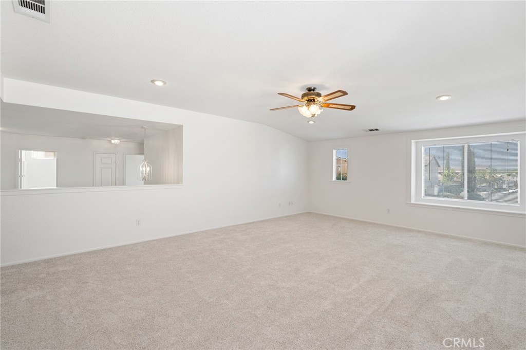 33751 Abbey Road Temecula, CA 92592 - Photo 34 of 41 a view of an empty room with a window