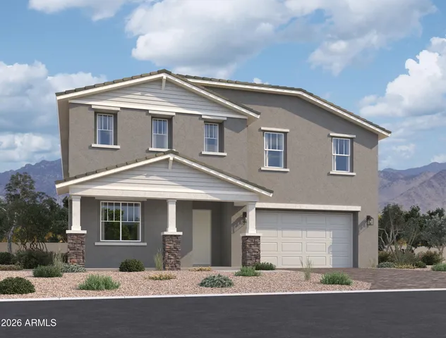 $639,990 | 5616 West Hayduk Road, Laveen, AZ 85339