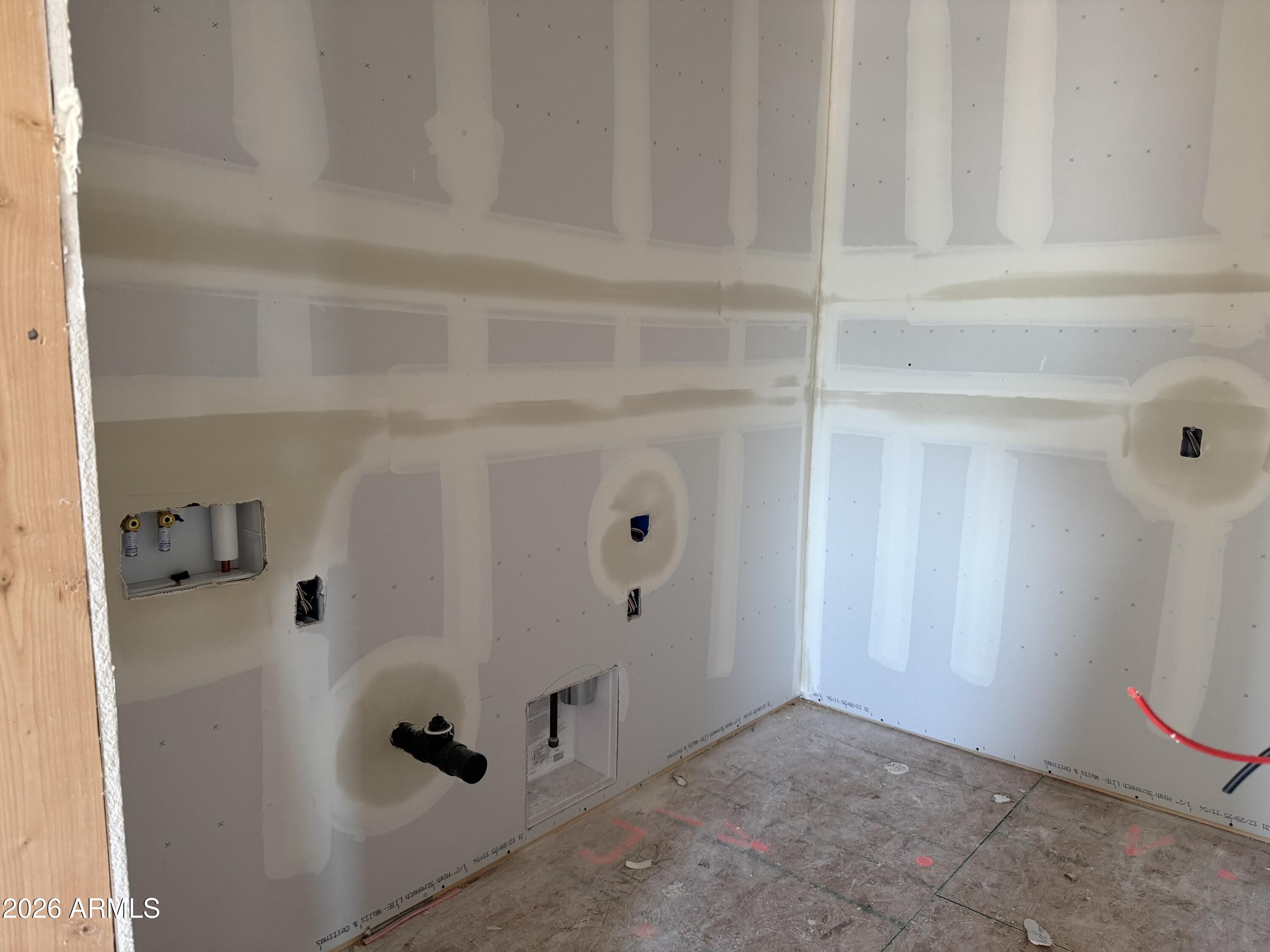 5616 West Hayduk Road Laveen, AZ 85339 - Photo 11 of 27 010 Laundry