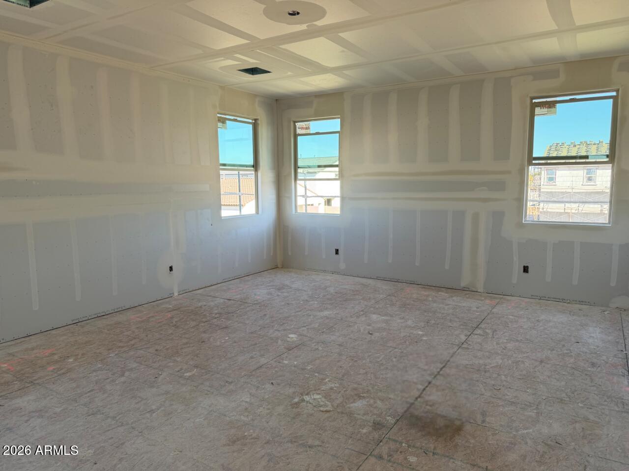 5616 West Hayduk Road Laveen, AZ 85339 - Photo 12 of 27 011 Primary Bedroom