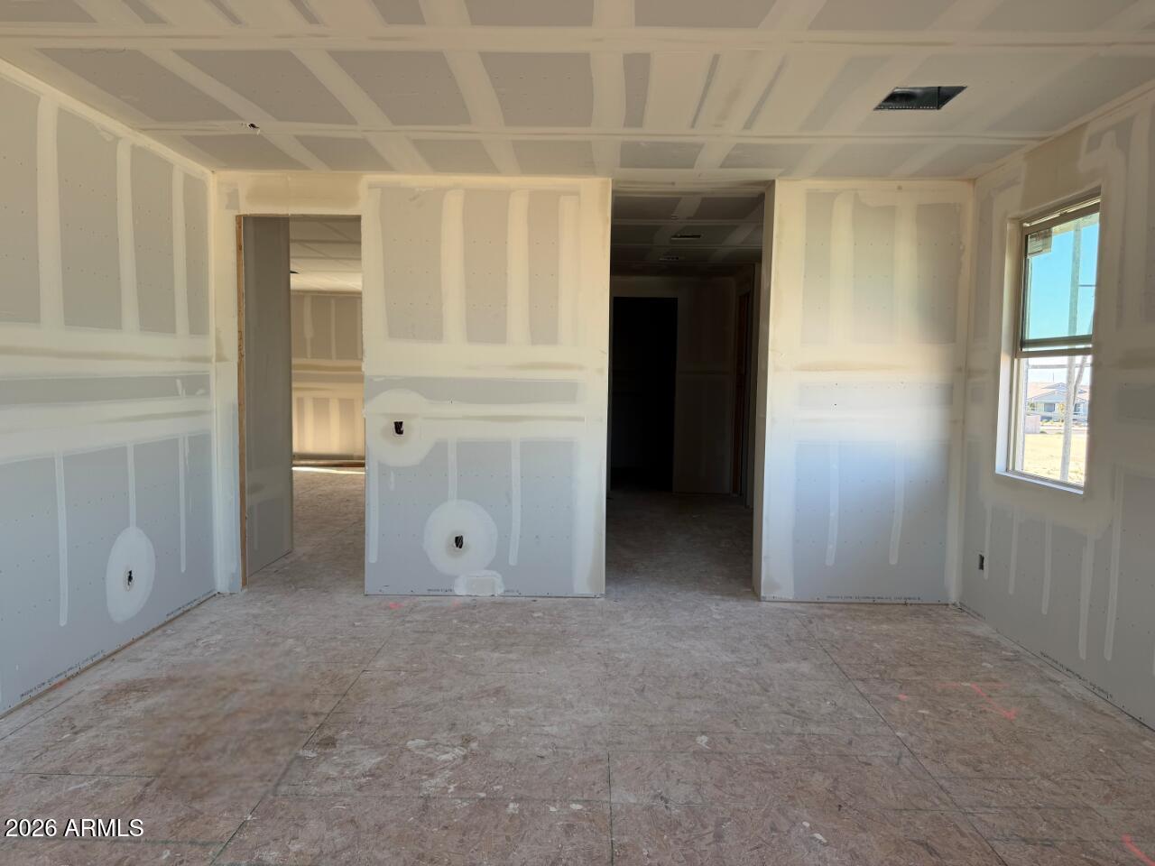 5616 West Hayduk Road Laveen, AZ 85339 - Photo 13 of 27 012 Primary Bedroom