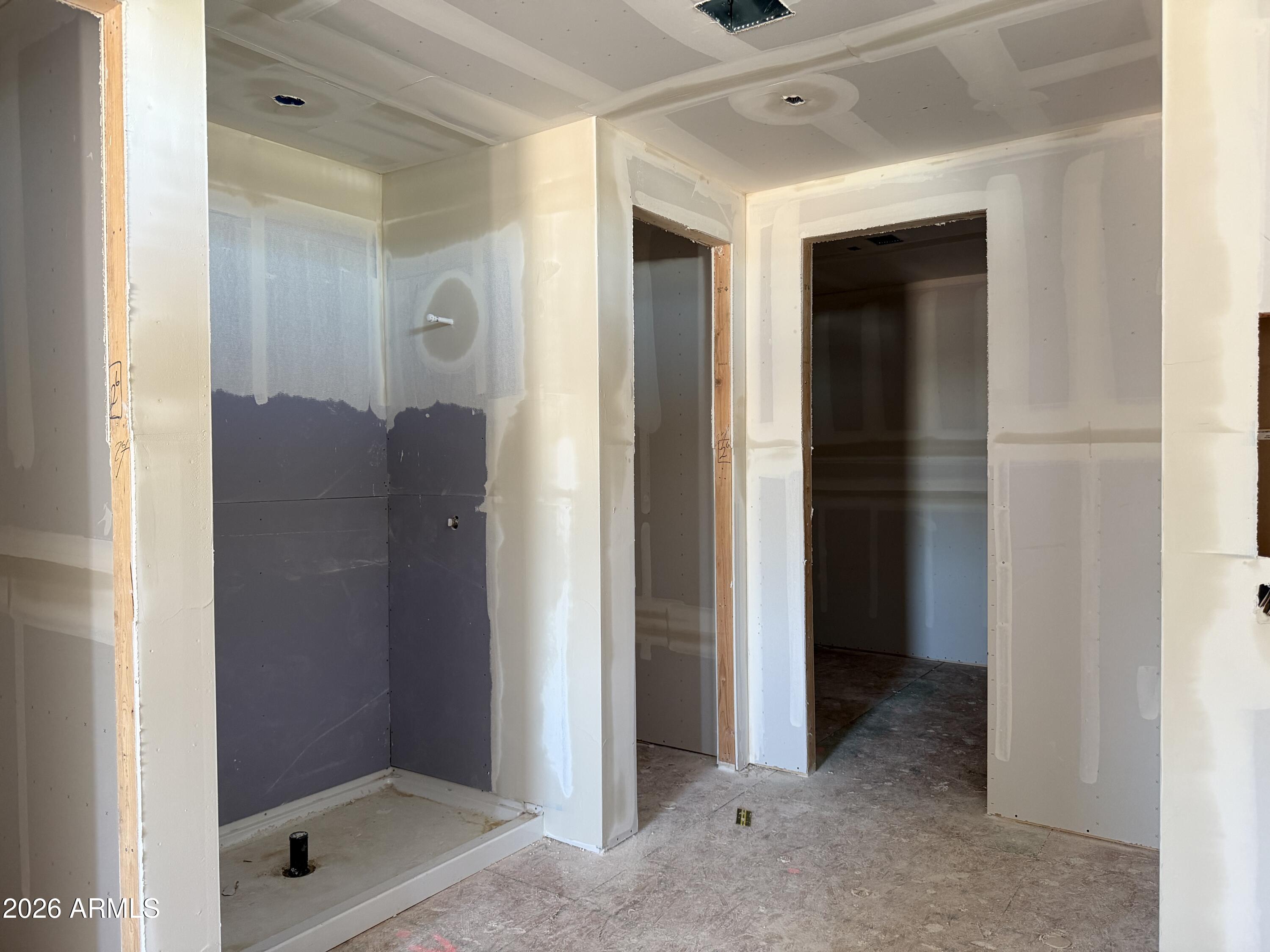 5616 West Hayduk Road Laveen, AZ 85339 - Photo 15 of 27 014 Primary Bathroom